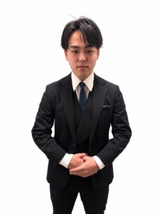 平野 柊