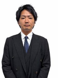 小坂 将輝